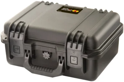 Pelican iM2100 Storm Case Black