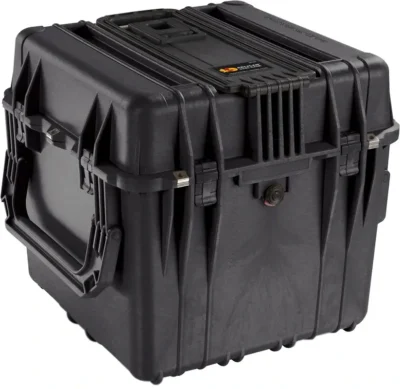 Pelican 0340 Protector Cube Case