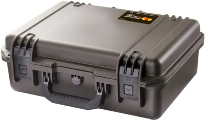 Pelican im2300 storm case black