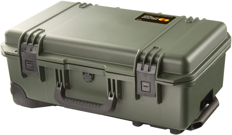 iM2500 Storm Carry-On Case,iM2500,im2500 pelican,storm carry-on case,iM2500 Storm case