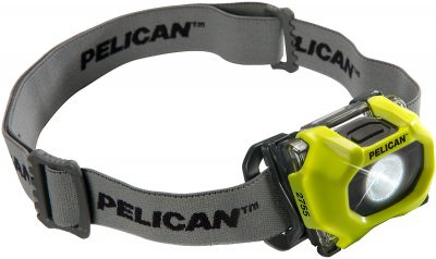 Pelican 2755 Headlamp