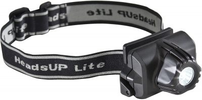 Pelican 2690 HeadsUp Lite™ Headlamp