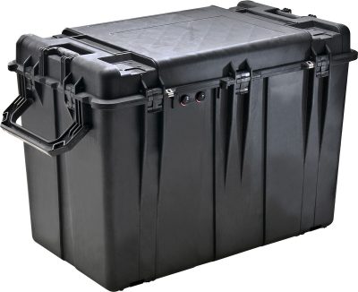 Pelican 0500 Protector Transport Case