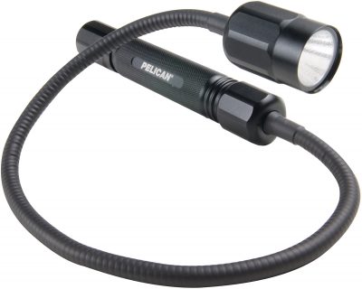 pelican 2365 Flex Head Light Flashlight