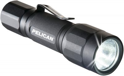 Pelican 2350 Tactical Flashlight