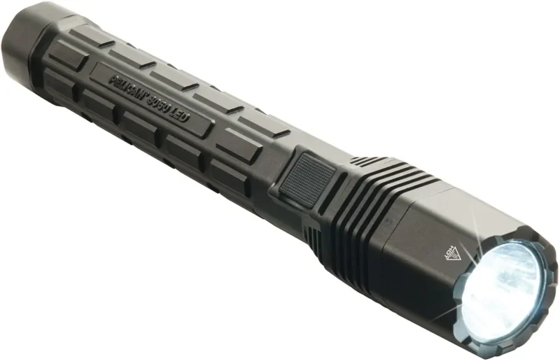 pelican 8060 tactical flashlight