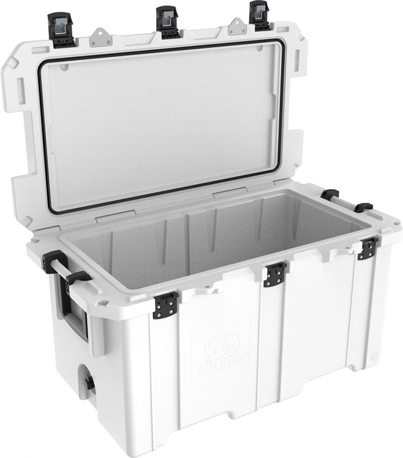 Pelican 150QT Elite Cooler - Image 3