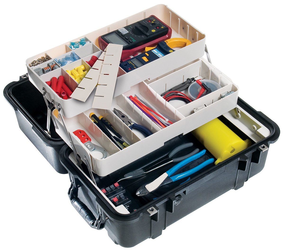 Mobile Tool Chest