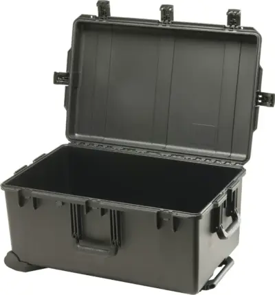 iM2975 Storm Travel Case - No Foam