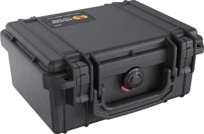 Pelican 1150 Protector Case black