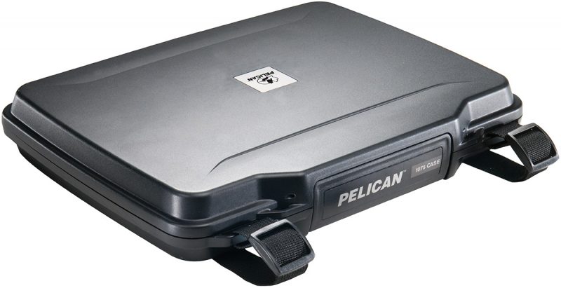 pelican 1075,Pelican 1075 HardBack Laptop Case,pelican 1075 laptop case with foam,pelican hard case 1075