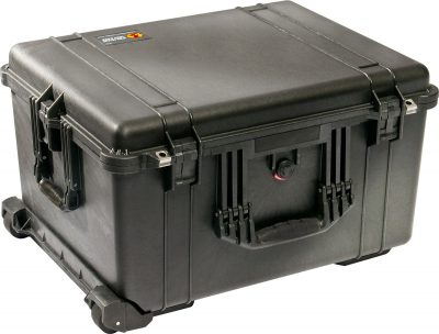 Pelican 1620 Protector Case