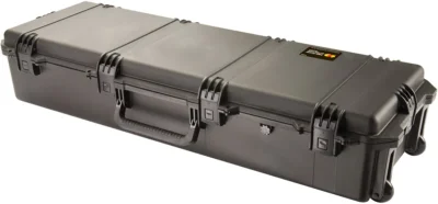 Pelican IM3220 Storm Long Case - black