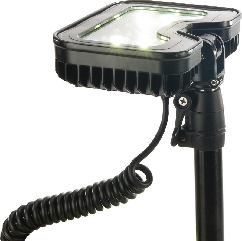 pelican 9455, pelican 9455y, pelican 9455 rals, pelican 9455Y Remote Area Lighting System