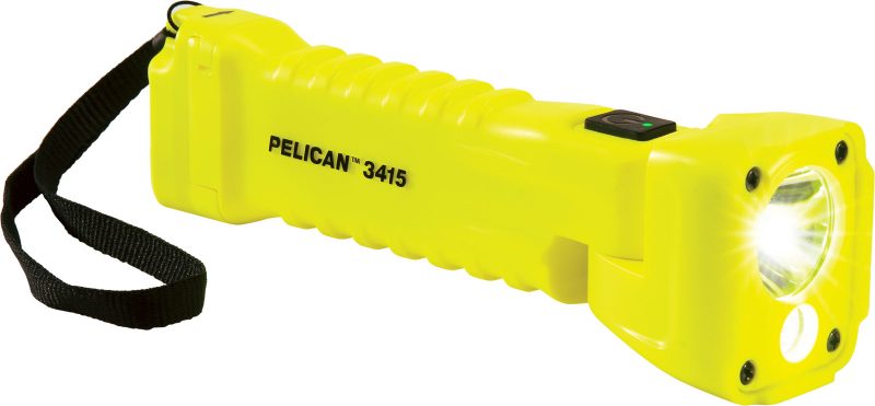 Pelican 3415 Right Angle Light,pelican 3415,pelican 3415 torch,right angle light,right angle flashlight