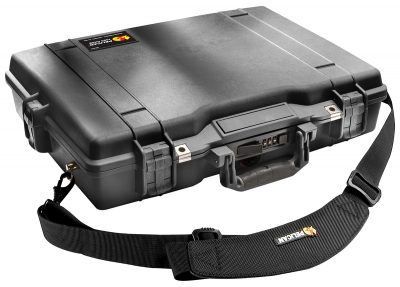 Pelican 1495 Protector Laptop Case