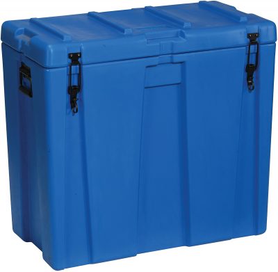 Pelican Spacecase BG084044080 blue