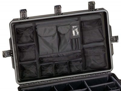 pelican iM29XX Utility Lid Organiser for iM2950 and iM2975