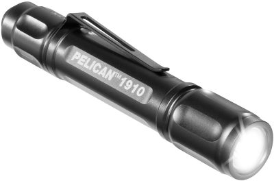 Pelican 1910 Torch