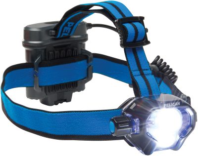 Pelican 2780 Head Lamp