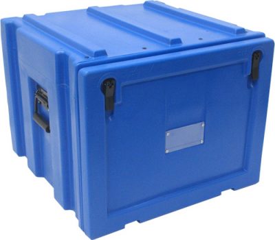 Pelican Spacecase BG055055045BP blue