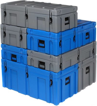 Pelican Spacecase Modular BG055055055L30