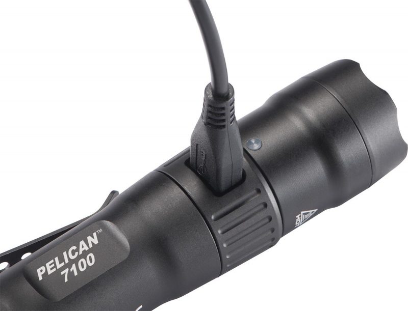 pelican 7100 Tactical Flashlight,pelican 7100
