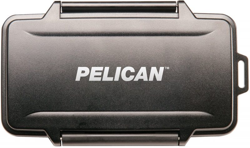 Pelican 0915 Micro Memory Card Case,pelican 0915 case,pelican 0915 sd,pelican 0915 sd memory card case,pelican 0915 sd memory card case (black),pelican 0915 sd card case black