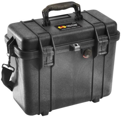 Pelican 1430 Protector Top Loader Case