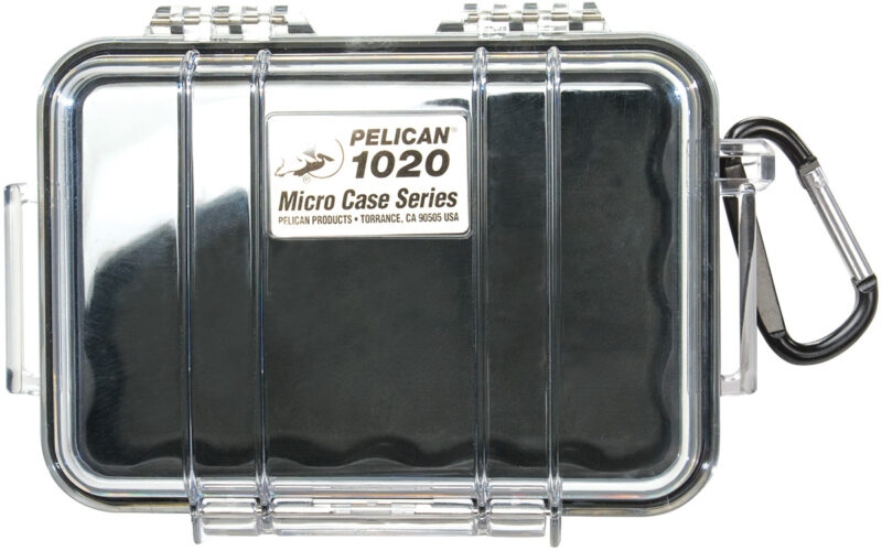 pelican 1020,pelican 1020 micro case,1020 micro case,peli 1020 micro case