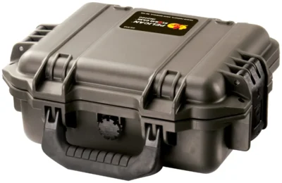 Pelican im2050 storm case black