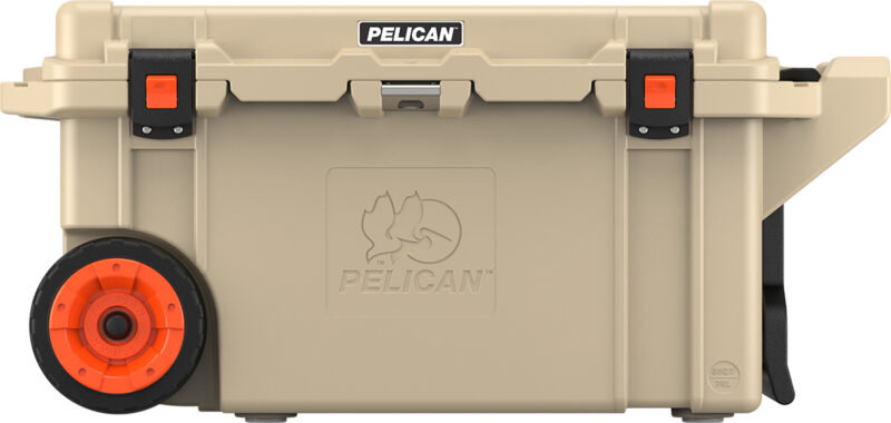 Pelican 80QW Elite Wheeled Cooler,Pelican 80QW,80qw elite wheeled cooler,wheeled cooler,cooler