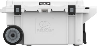 Pelican 80QW Elite Wheeled Cooler