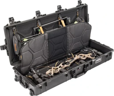 Pelican 1745 Air Bow hunting-archery- case