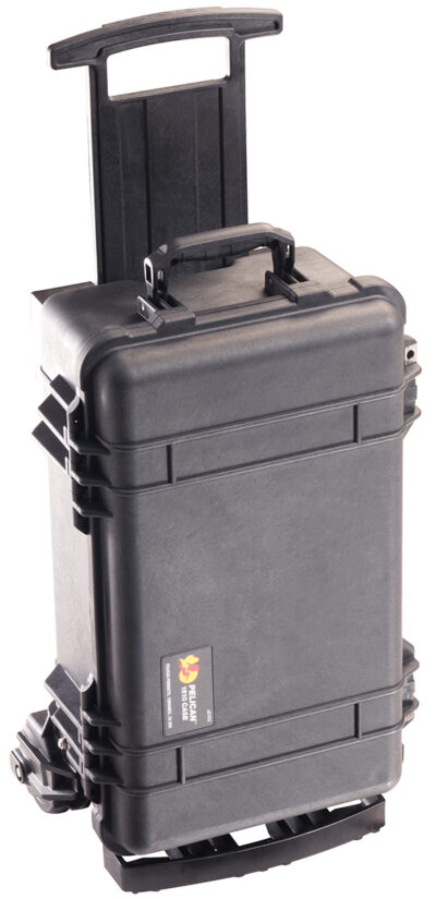 Pelican 1510 Protector Mobility Case