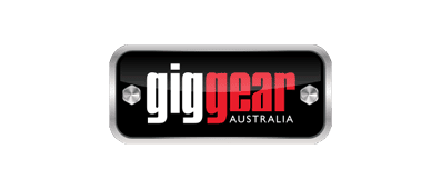 GigGear Australia Logo 