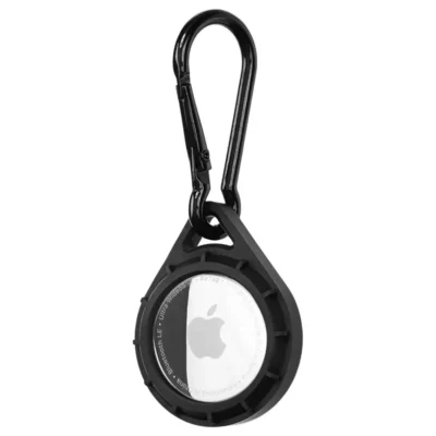 Pelican AirTag Protector Carabiner Case