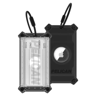 Pelican AirTag Protector Luggage Tag