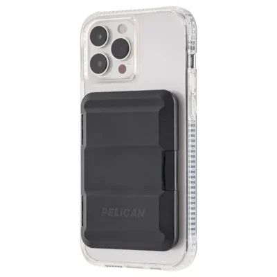 Pelican Protector MagSafe Wallet