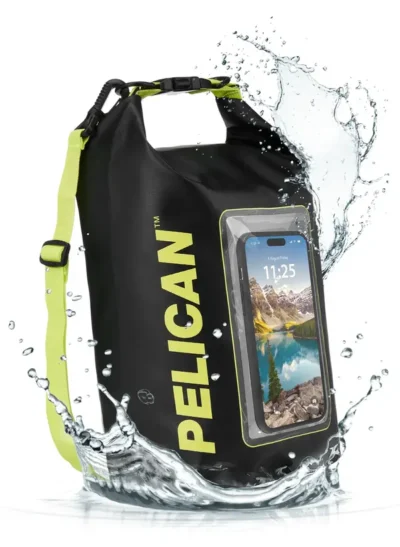 Pelican Marine Waterproof 5L Dry Bag