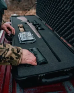 Pelican Hunting Cases