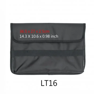 a mode lt16 laptop pouch for mc lid organizer