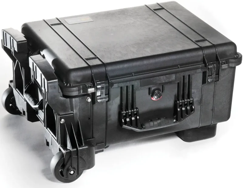 pelican 1610m protector mobility case