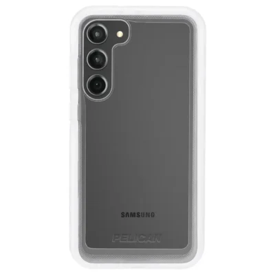 pelican voyager case for samsung galaxy s23+ plus