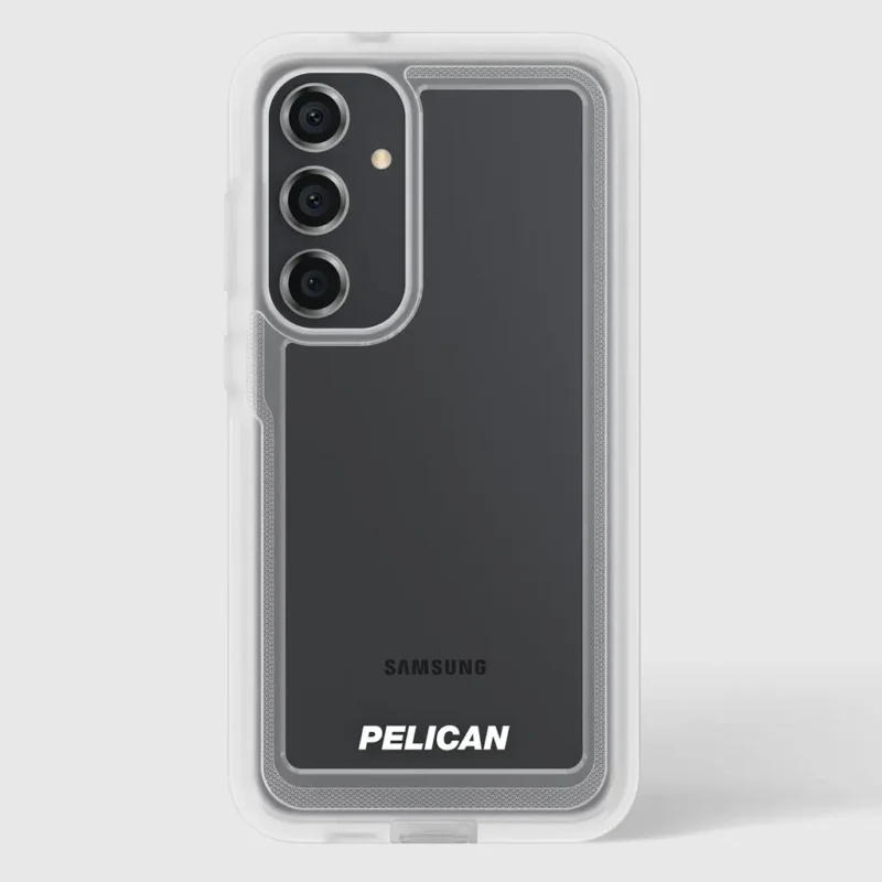 pelican voyager case for galaxy s24 Plus