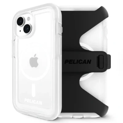 pelican voyager magsafe case for iphone 15