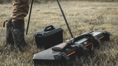 Weapon Cases
