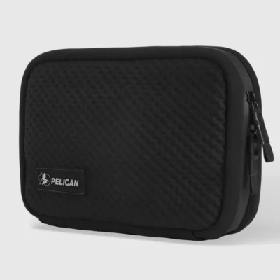 pelican traveler tech organiser