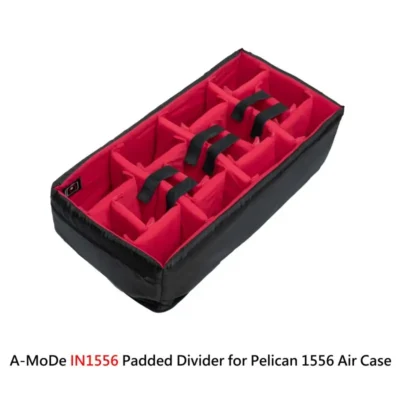 a mode in1556 padded divider set for pelican 1556 air