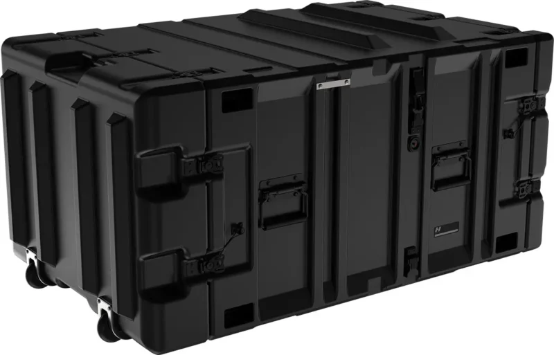 pelican classic v 7u shock-mount-rack-hard-case